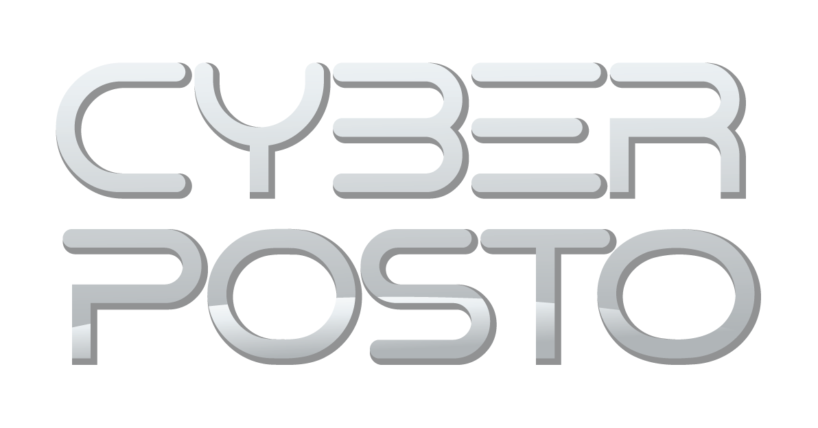 Cyber Posto Logo